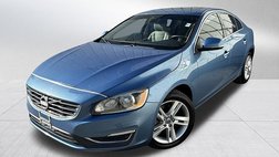 2014 Volvo S60 T5