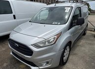 2019 Ford Transit Connect XLT