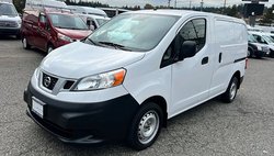 2016 Nissan NV200 S