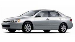 2004 Honda Accord EX V-6