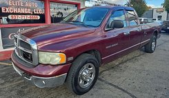 2003 Dodge Ram 2500 ST