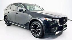 2024 Mazda CX-90 Plug-in Hybrid Premium Plus