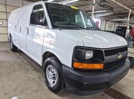 2017 Chevrolet Express 3500