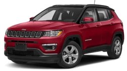 2018 Jeep Compass Altitude