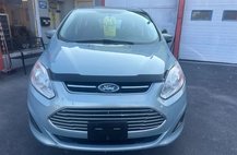 2014 Ford C-Max Hybrid SE