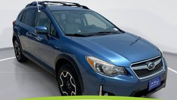 2016 Subaru Crosstrek 2.0i Limited