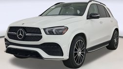 2023 Mercedes-Benz GLE-Class GLE 450 4MATIC