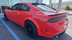 2017 Dodge Charger SXT
