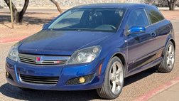 2008 Saturn Astra XR