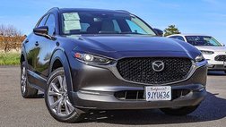 2023 Mazda CX-30 2.5 S Premium