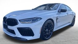 2023 BMW M8 Competition