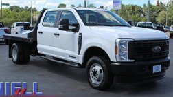 2025 Ford Super Duty F-350 XL