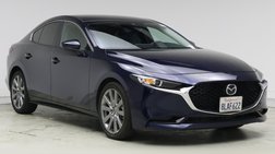 2019 Mazda MAZDA3 Preferred