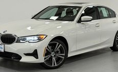 2022 BMW 3 Series 330i xDrive