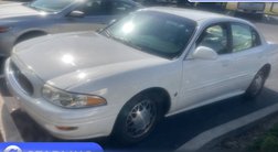 2004 Buick LeSabre Custom