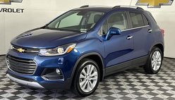 2019 Chevrolet Trax Premier