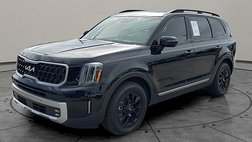 2023 Kia Telluride SX-Prestige X-Pro