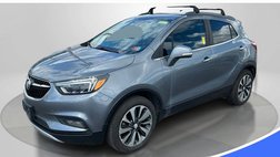 2019 Buick Encore Essence