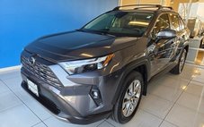 2023 Toyota RAV4 Limited