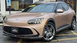 2023 Genesis GV60 Performance