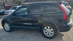 2007 Honda CR-V EX