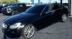 2014 Mercedes-Benz E-Class E 350