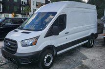 2020 Ford Transit 250