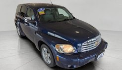 2008 Chevrolet HHR LT