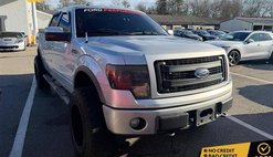 2013 Ford F-150 XL