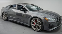 2021 Audi RS 7 4.0T quattro