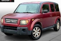 2008 Honda Element EX