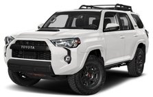 2022 Toyota 4Runner TRD Pro
