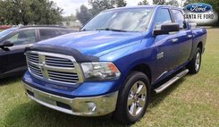 2016 Ram Ram Pickup 1500 SLT
