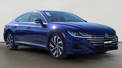 2021 Volkswagen Arteon SEL R-Line 4Motion