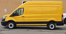 2021 Ford Transit 250