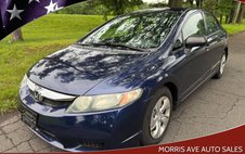2010 Honda Civic VP