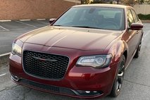 2023 Chrysler 300 S V6