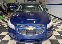 2012 Chevrolet Cruze ECO