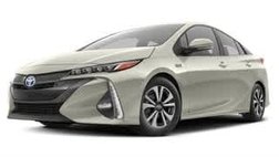 2018 Toyota Prius Prime Premium