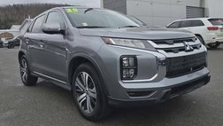 2025 Mitsubishi Outlander Sport 2.0 SE