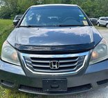 2010 Honda Odyssey EX