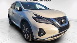 2023 Nissan Murano SL