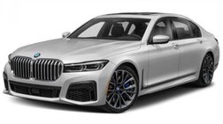 2022 BMW 7 Series 750i xDrive