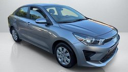 2023 Kia Rio LX