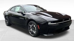 2024 Dodge Charger Daytona Scat Pack