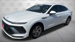 2025 Hyundai Sonata SE