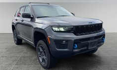 2024 Jeep Grand Cherokee Trailhawk 4xe
