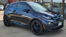 2014 BMW i3 Base