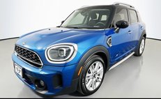 2023 MINI Countryman Cooper S ALL4