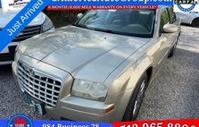 2008 Chrysler 300 Touring